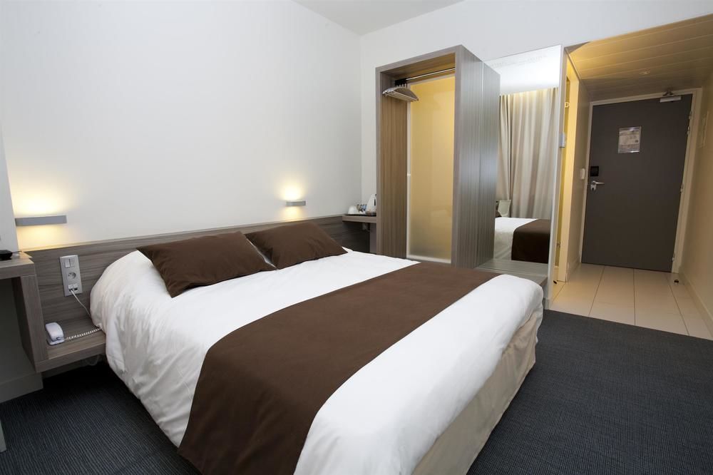 Ibis Styles Le Mans Sud Mulsanne Hotel Exterior photo